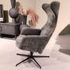 In.House Isanta relaxfauteuil - Materiaal