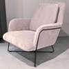 In.House Olanto fauteuil - Materiaal