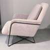 In.House Olanto fauteuil - Materiaal