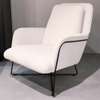 In.House Olanto fauteuil - Materiaal