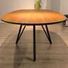 Metaform Torano eettafel - 240x110 - Materiaal