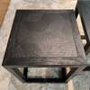 Richmond Interiors Blax bijzettafel - Materiaal