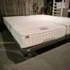 Avek Stiel matras - 90x210 extra firm - Materiaal