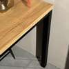 In.House Sontari bartafel - Materiaal