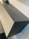 Musterring Kara Frame wandkast - Materiaal