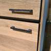 In.House Lucania wandkast - Materiaal