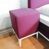 Private Label Grandeur 1250 boxspring - 180x200 met nachtkastje (set van 2) - Materiaal