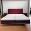 Private Label Grandeur 1250 boxspring - 180x200 met nachtkastje (set van 2) - Materiaal