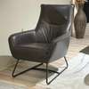 In.House Indola fauteuil - Materiaal