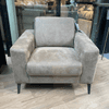In.House Hesia fauteuil - Materiaal