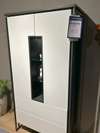 XOOON Glasgow wandkast - Materiaal
