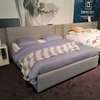 Comfort Suite Oslo bed - 180x200 - Materiaal