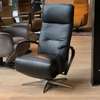 In.House Dock 5 relaxfauteuil - Materiaal
