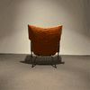 Pode Transit One fauteuil - Materiaal