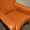 Pode Transit One fauteuil - Materiaal
