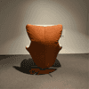 Gealux Evolution 2015 relaxfauteuil met poef - Materiaal