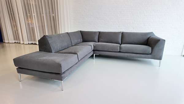 Pode Fold hoekbank - Materiaal