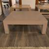Podeste salontafel - Materiaal