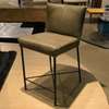 In.House Santina barkruk - Materiaal