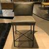 In.House Santina barkruk - Materiaal