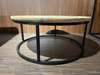 By-Boo Solo salontafel - Materiaal