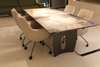WK Wohnen eettafel - 290x145 - Materiaal