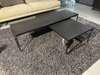 Karaat Design Index salontafel - Materiaal