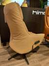 Himolla S-Lounge 7365 relaxfauteuil - Materiaal