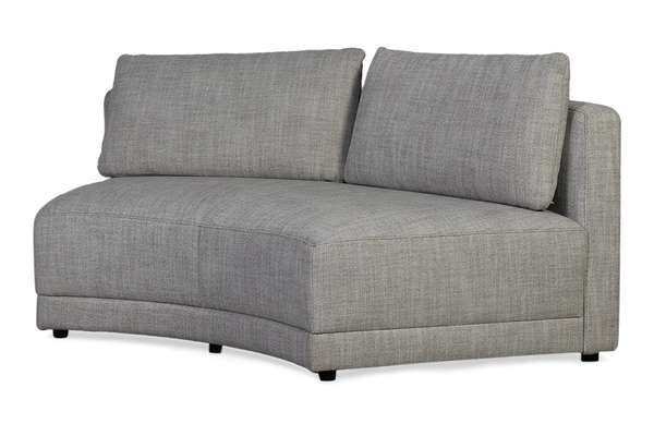 Passe Partout Pommeline Banana 2-zitsbank - Materiaal