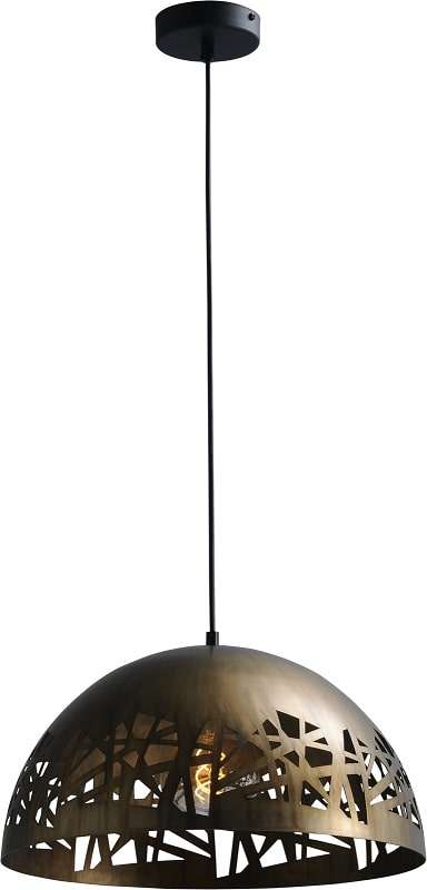 Masterlight Larino hanglamp - Materiaal