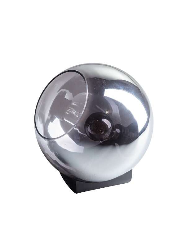 ETH Orb tafellamp - Materiaal