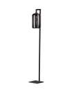 ETH The staande lamp - Achter aanzicht
