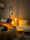 ETH The staande lamp - Showroom