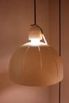 Masiero Cupole hanglamp - Vooraanzicht