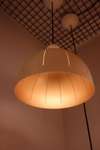 Masiero Cupole hanglamp - Achter aanzicht