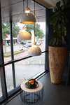 Masiero Cupole hanglamp - Showroom