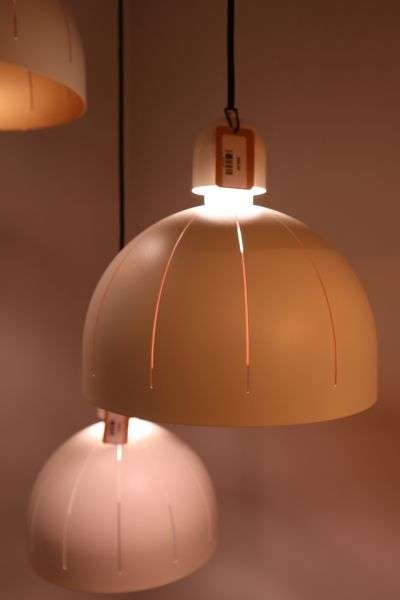 Masiero Cupole hanglamp - Materiaal