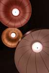 Masiero Cupole hanglamp - Materiaal
