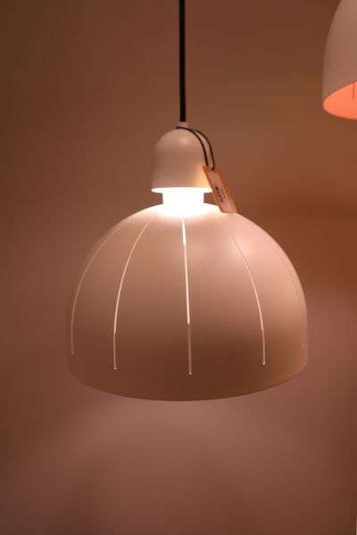Masiero Cupole hanglamp - Materiaal