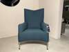 Pode Transit Two fauteuil - Materiaal