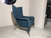Pode Transit Two fauteuil - Materiaal