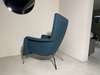 Pode Transit Two fauteuil - Materiaal