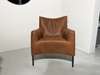 Pode Transit One fauteuil - Materiaal