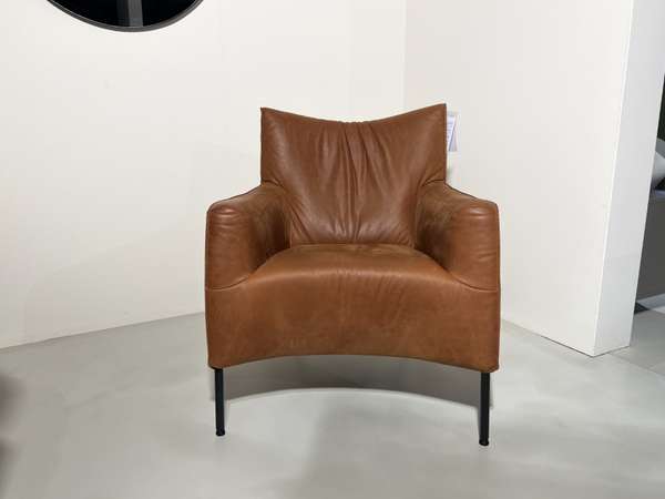 Pode Transit One fauteuil - Materiaal