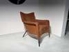 Pode Transit One fauteuil - Materiaal