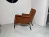 Pode Transit One fauteuil - Materiaal