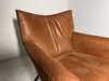 Pode Transit One fauteuil - Materiaal