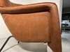 Pode Transit One fauteuil - Materiaal