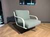 Leolux Kudo fauteuil - Materiaal