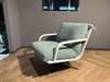 Leolux Kudo fauteuil - Materiaal